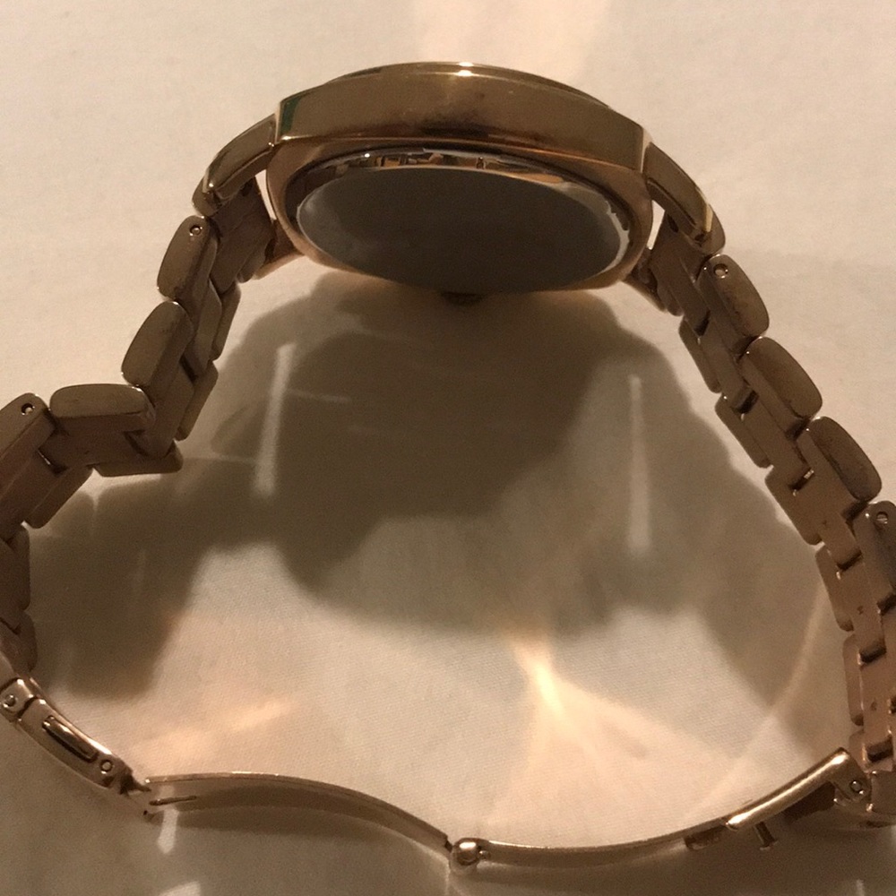 Coach watch rose gold - Picture 3 of 4